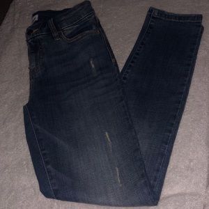 Studio Blue Kenova distressed Jeans